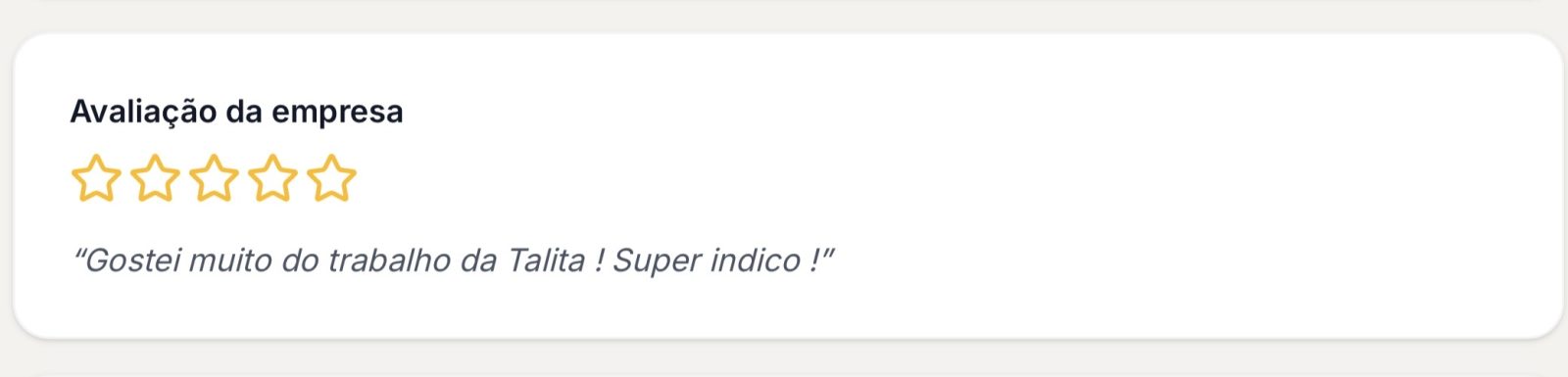 Resultado